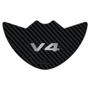3D Motorcycle Stickers - Front Fender For Ducati Panigale V4 2018>2023