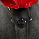 3D Motorcycle Stickers - Front Fender For Ducati Panigale V4 2018>2023