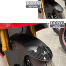 3D Motorcycle Stickers - Front Fender For Ducati Panigale V4 2018>2023