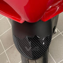 3D Motorcycle Stickers - Front Fender For Ducati Panigale V4 2018>2023