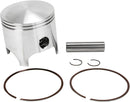 Piston Kit For 2 Stroke For Yamaha IT 490 - 87.50 MM