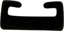 Replacement Slide Black For Yamaha BRAVO 250 1982-1983 - 1054.00 MM