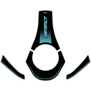 3D Motorcycle Stickers - Tank Pad For CFMoto 650 NK 2021>2024