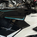 3D Motorcycle Stickers - Tank Pad For CFMoto 650 NK 2021>2024