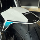3D Motorcycle Stickers - Front Fender For CFMoto 650NK 2021>2024