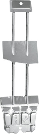 PWC Intake Grate E-Coating / Silver For Sea-Doo (BRP) GTX 155 2006-2008