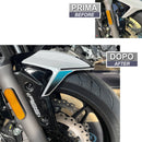 3D Motorcycle Stickers - Side Panels For CFMoto 650NK 2021>2024