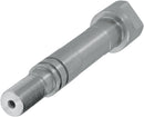 Impeller Pump Shaft For Arctco/ Tigershark DAYTONA 1000