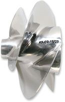 Concord Impeller For Kawasaki JT 1500 2007-2010 - 155.5 MM