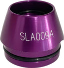 Billet Impeller Nose Cone Seal
