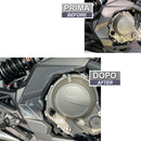 3D Motorcycle Stickers - Tank Sides For CFMoto 650NK 2021-2024
