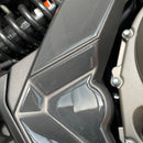 3D Motorcycle Stickers - Tank Sides For CFMoto 650NK 2021-2024