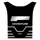 3D Motorcycle Stickers - Tank Pad For Moto Morini X-Cape 650 2021>2026