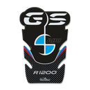 3D Motorcycle Stickers - Tank Pad For BMW R 1200 GS Adventure 2004>2012
