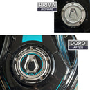 3D Motorcycle Stickers - Fuel Cap For CFMoto 650NK 2021>2024