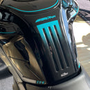 3D Motorcycle Stickers - Tank Pad For CFMoto 650 NK 2021-2024
