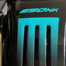 3D Motorcycle Stickers - Tank Pad For CFMoto 650 NK 2021-2024