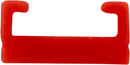 Replacement Slide Red For Yamaha PHAZER 500 1999-2001 - 1224.00 MM