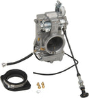 HSR48 Smoothbore Carburetor Kit Natural - 48.00 MM