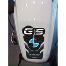 3D Motorcycle Stickers - Tank Pad For BMW R 1200 GS Adventure 2004>2012