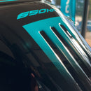 3D Motorcycle Stickers - Tank Pad For CFMoto 650 NK 2021-2024