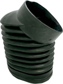 Shock Cover Black / Unfinished For Sea-Doo (BRP) HX 720