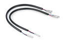 Front or Rear Indicator Connectors Leads For Fits Various Honda Models