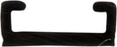 Replacement Slide Black For Yamaha MM 600 1997-2002 - 1334.00 MM