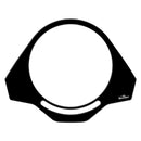 3D Motorcycle Stickers - Fuel Cap Black For Yamaha MT-07 2021-2024
