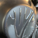 3D Motorcycle Stickers - Variator Cover For Yamaha MT-09 2021>2023
