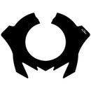 3D Motorcycle Stickers - Fuel Cap For Yamaha MT-09 2021-2023