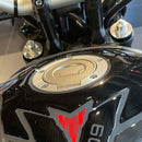 3D Motorcycle Stickers - Fuel Cap For Yamaha MT-09 2021-2023