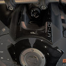 3D Motorcycle Stickers - Key Area For Yamaha MT-09 2021>2023
