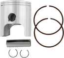 High-Performance Piston Kit For Suzuki PE 175 - 63.00 MM