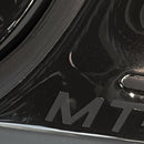 3D Motorcycle Stickers - Key Area For Yamaha MT-09 2021>2023