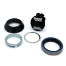 Upper Integrated Headset Bearings Black - 41 MM | 1-1/8"