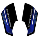 3D Motorcycle Stickers - Front Fender Sides For Suzuki V-Strom 1050/1050XT 2020>2023