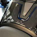 3D Motorcycle Stickers - Tank Pad For Suzuki V-Strom 1050/1050XT 2020>2023