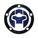3D Motorcycle Stickers - Fuel Cap For Suzuki V-Strom 1050/1050XT 2020>2023