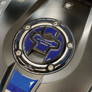 3D Motorcycle Stickers - Fuel Cap For Suzuki V-Strom 1050/1050XT 2020>2023