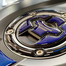 3D Motorcycle Stickers - Fuel Cap For Suzuki V-Strom 1050/1050XT 2020>2023