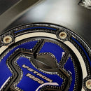 3D Motorcycle Stickers - Fuel Cap For Suzuki V-Strom 1050/1050XT 2020>2023