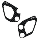3D Motorcycle Stickers - Heel Pads For BMW R 1250 GS/GSA 2021>2024