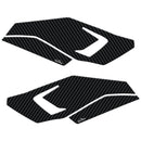 3D Motorcycle Stickers - Tank Sides For BMW R 1250 GS 2021-24