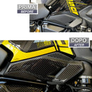 3D Motorcycle Stickers - Tank Sides For BMW R 1250 GS 2021-24
