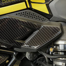 3D Motorcycle Stickers - Tank Sides For BMW R 1250 GS 2021-24