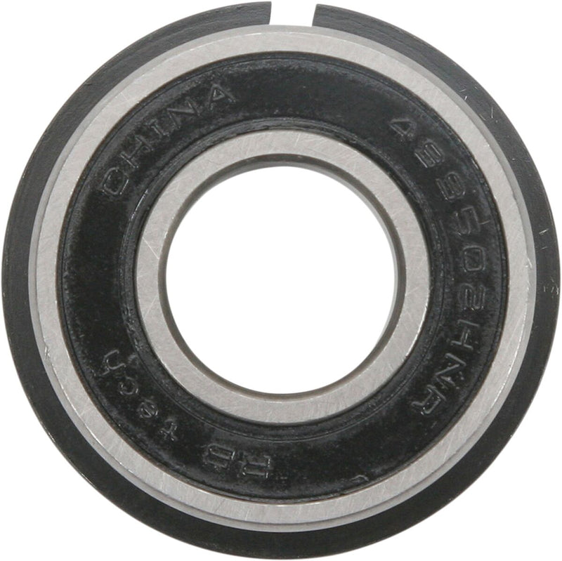 Bearing With Snap Ring Double-Sealed 5/8 X 1 3/8"