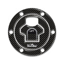 3D Motorcycle Stickers - Fuel Cap For BMW F 650 GS 2004>2007