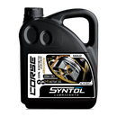 Corse 4T 15W-50 Motorcycle Engine Oil - 4 Litre