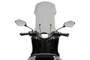 Touring Screen Light Smoke For Silence S01 2021-Current